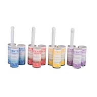 Rouleaux anti-peluches adhésifs x3