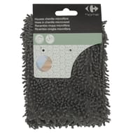 Carrefour Home serpillière housse chenille microfibre