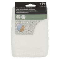 Carrefour home serpillière housse lavante microfibre