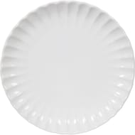 Carrefour home assiette de dessert 21cm
