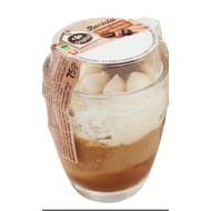 Carrefour original barista macchiato moka 75g