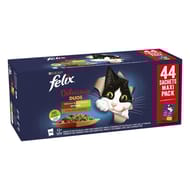 Félix délicieux duos en gelée selection de la campagne aux légumes 4