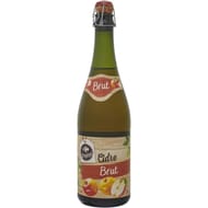 Carrefour original cidre bretagne igp 75cl 4.5%vol