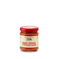 Pietro castelli sauce tomate aux fromages italiens 190g
