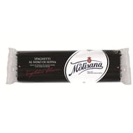 La molisana spaghetti à l'encre de seiche 500g