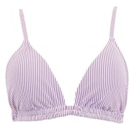 Triangle marinado VIOLET T42