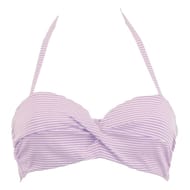 Soutien gorge balconnet marinado VIOLET 95C