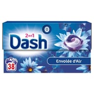 Dash 2en1 envolée d'air x38