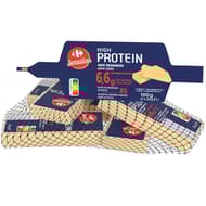 Carrefour Sensation High protein mini fromages 5x20g