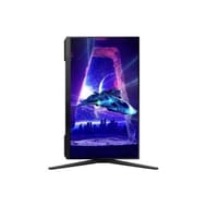 Samsung écran gaming 24" LS24DG300EUXEN