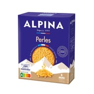 Alpina savoie perles 500G