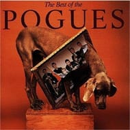 Vinyle the pogues the best of the pogues