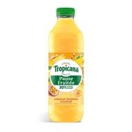 Tropicana boisson pause fruitée anans passion mange 1l pet