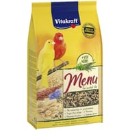 Vitakraft menu premium canaris 1kg