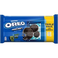 Oreo original lot de 3x154g