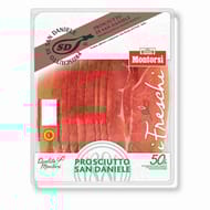 Montorsi I Freschi jambon de san daniele 70g