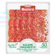 I Freschi saucisson grandes tranches 100 g