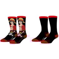 2 paires de chaussettes homme FREEGUN LOT A ROUGE T39\42