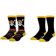 2 paires de chaussettes homme FREEGUN LOT E YELLOW T43\46