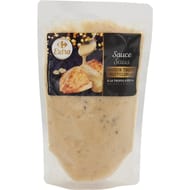 Carrefour extra sauce saveur truffe 200ml