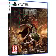 Jeu ps5 doom the dark ages