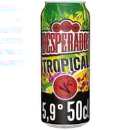 Despe tropical bte 50cl 5.90%