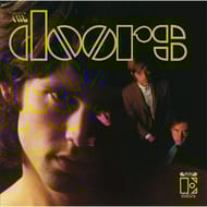 Vinyle the doors