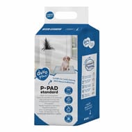 Duvoplus p-pad standard L - 45x60 cm 30 pièces