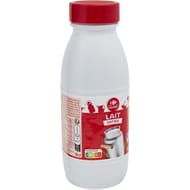 Carrefour classic lait entier 50cl