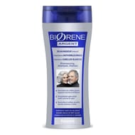Biorene shampooing argent 200ml