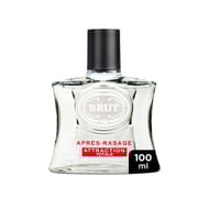 Brut après-rasage attraction totale 100ml