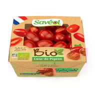 Tomate coeur de pigeon bio 250g