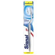 Signal brosse à dents soin classique medium x1