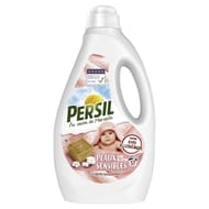 Persil lessive liquide peaux sensibles 2.565l-57 lavages