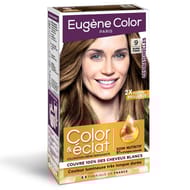 Eugène color les naturelles coloration permanente n°9 blond foncé