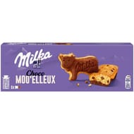 Milka choco moo'elleux x5 140g