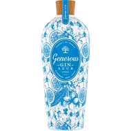 Gin generous 70cl 40°