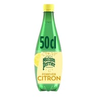 Maison perrier forever aromatisée citron 50cl