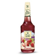 Moulin de valdonne sirop fraise tradition 70 cl