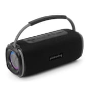 Pickering enceinte autonome sur batterie noire