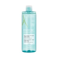 A-derma biology ac eau micellaire purifiante bio 400ml