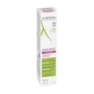 A-derma biology calm soin dermatologique apaisant bio 40ml