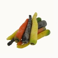 Carotte couleur vrac