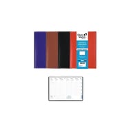 Quo vadis agenda 9x12.5 cm arizona