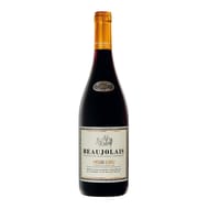 Beaujolais rouge pisse dru