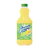 Sunny delight acapulco refresher 1.25l