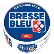 Bresse Bleu le véritable 200g