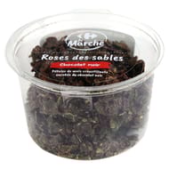Roses des sables noires 185g