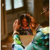 Vinyle ninho - ni