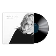 Vinyle france gall - plus haut - best of